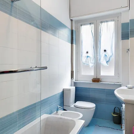 Casa Per Famiglia Pet-friendly * Génova