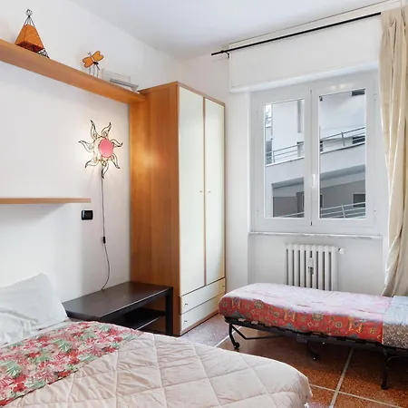 شقة Casa Per Famiglia Pet-friendly *