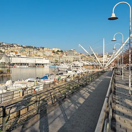 Apartamento Casa Per Famiglia Pet-friendly *