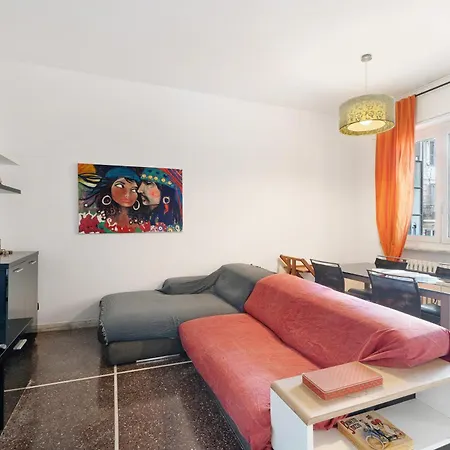 Casa Per Famiglia Pet-friendly *