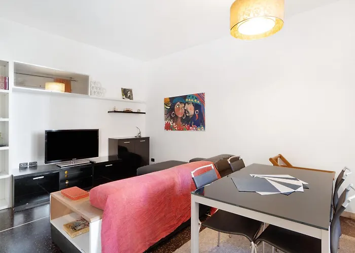 アパート Casa Per Famiglia Pet-friendly