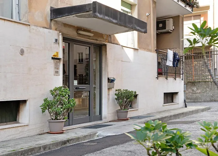 Casa Per Famiglia Pet-friendly アパート *
