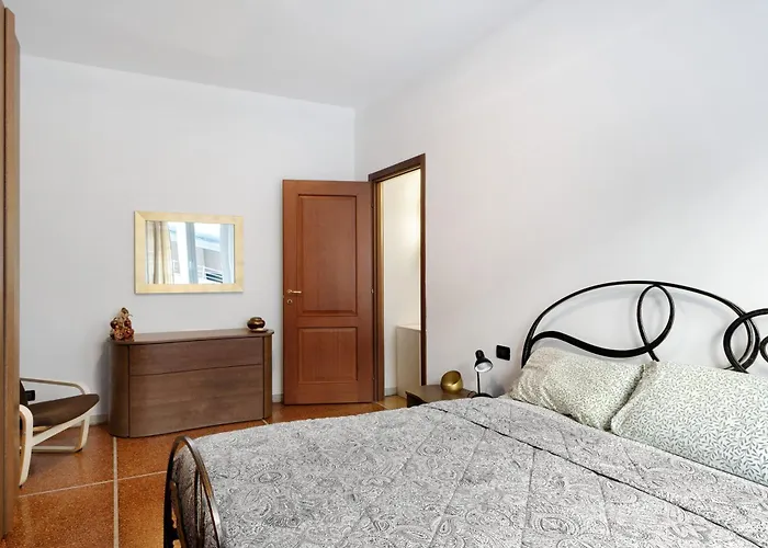 Casa Per Famiglia Pet-friendly アパート *