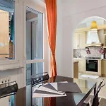Apartment Casa Per Famiglia Pet-friendly