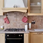 Casa Per Famiglia Pet-friendly Genua