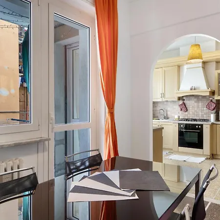 Appartement Casa Per Famiglia Pet-friendly