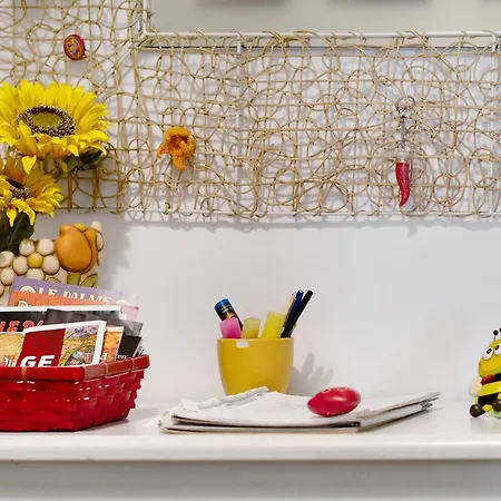 Casa Per Famiglia Pet-friendly Appartement *