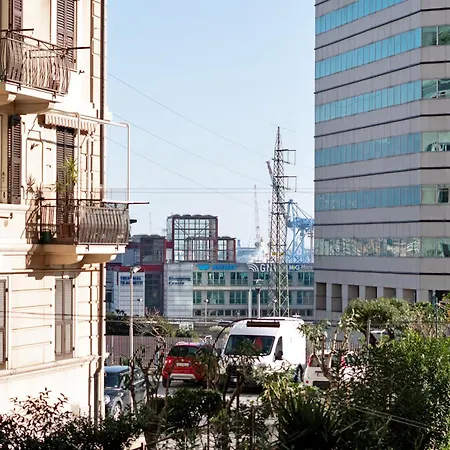 Appartement Casa Per Famiglia Pet-friendly *