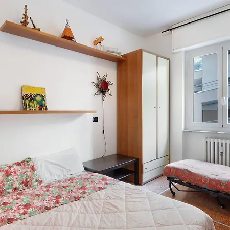 Casa Per Famiglia Pet-friendly Gênes