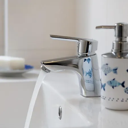 Casa Per Famiglia Pet-friendly