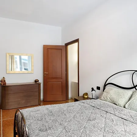 Casa Per Famiglia Pet-friendly Appartement *