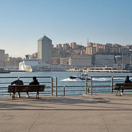 Appartement Casa Per Famiglia Pet-friendly Gênes