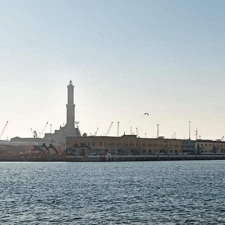 Casa Per Famiglia Pet-friendly *