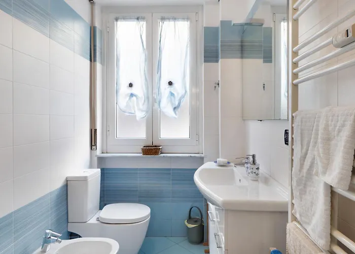 Appartement Casa Per Famiglia Pet-friendly