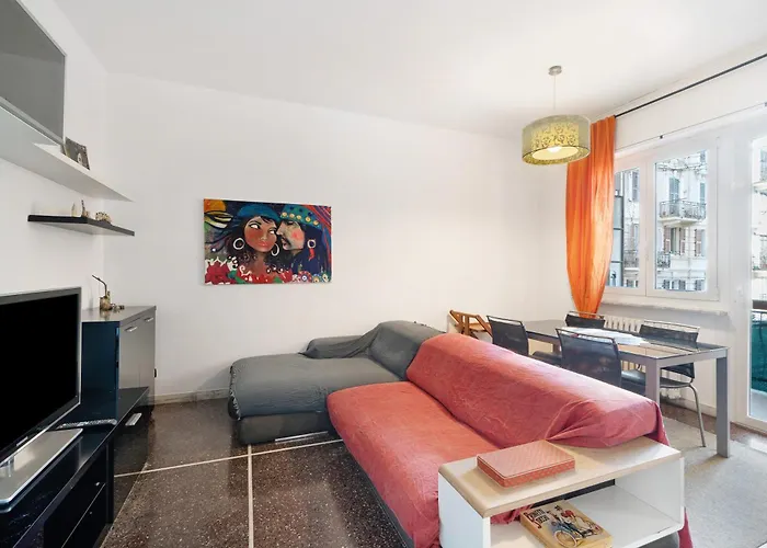 Casa Per Famiglia Pet-friendly *