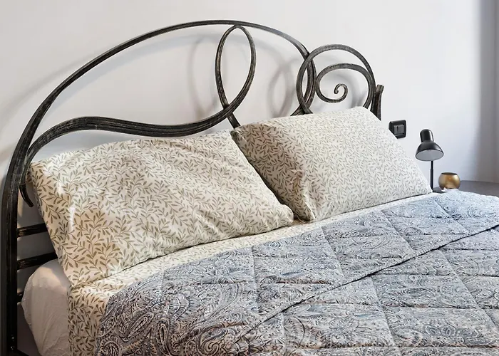 Casa Per Famiglia Pet-friendly Appartement