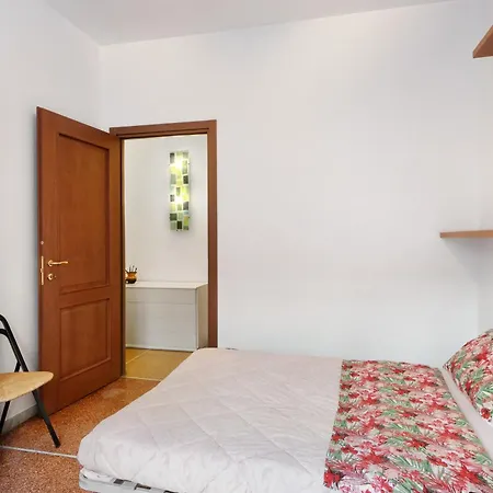 Casa Per Famiglia Pet-friendly 热那亚