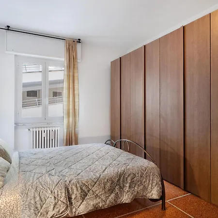 Casa Per Famiglia Pet-friendly 热那亚